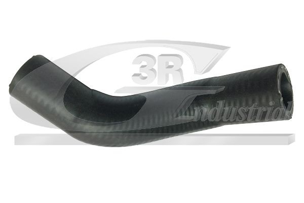 Opel COMBO Pipes and hoses parts - Radiator Hose 3RG 80448