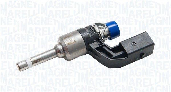 Original MAGNETI MARELLI IWD144 Injector nozzle 805016321501 for AUDI A5