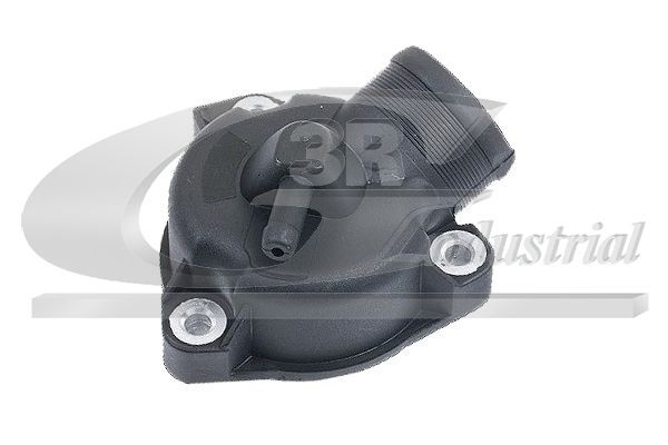 3RG 80511 Engine thermostat A102 200 0417