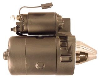 Original 8052303 ROTOVIS Automotive Electrics Engine starter motor MAZDA