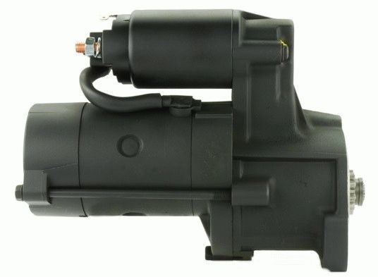 ROTOVIS Automotive Electrics 8052506A Starter motor 12V, 2,0kW, Number of Teeth: 10, re 56