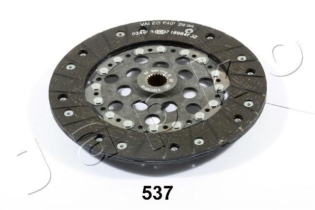 JAPKO 80537 Clutch Disc MW30618658