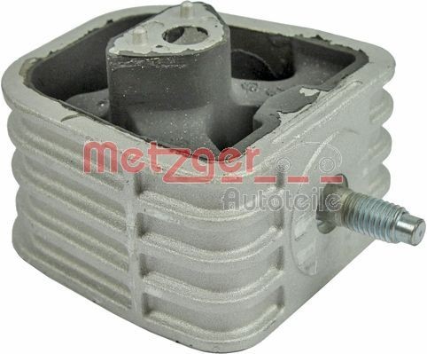 METZGER 8053737 Engine mount MERCEDES-BENZ experience and price
