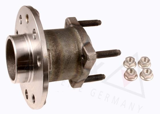 AUTEX 140 mm Inner Diameter: 65mm Wheel hub bearing 805407 buy