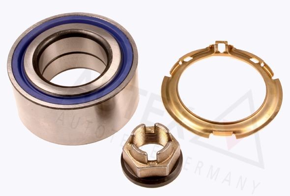 AUTEX 805417 Wheel bearing kit 44 08668
