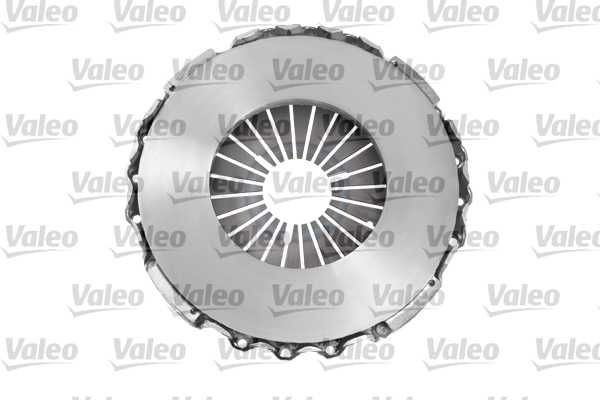 VALEO Clutch cover pressure plate 805515