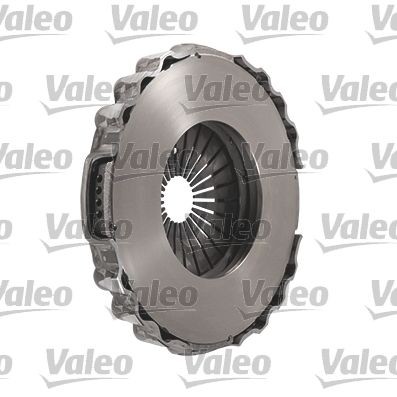 VALEO Clutch cover pressure plate 805841
