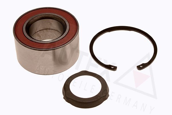 AUTEX 80 mm Inner Diameter: 42mm Wheel hub bearing 805931 buy