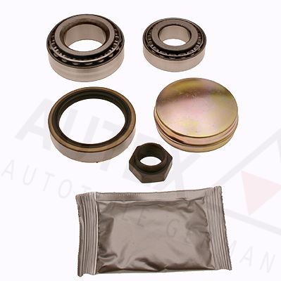 AUTEX 806048 Wheel bearing kit 3350,26