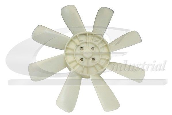 Original 80621 3RG Fan wheel, engine cooling experience and price
