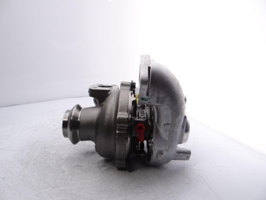 GARRETT 806291-5003S Turbocharger PEUGEOT experience and price