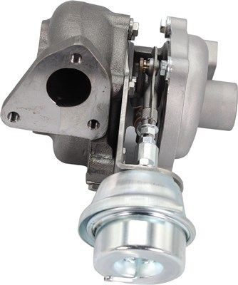MAGNETI MARELLI 807101000700 Turbocharger FIAT experience and price