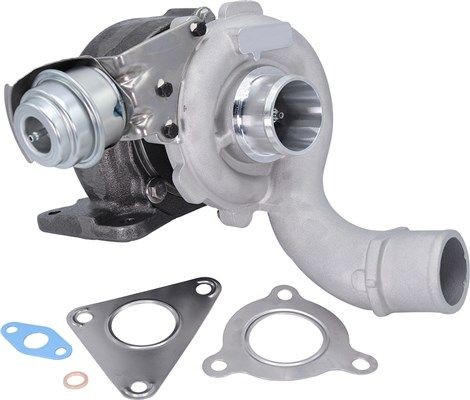MAGNETI MARELLI 807101001800 Turbocharger LAND ROVER experience and price