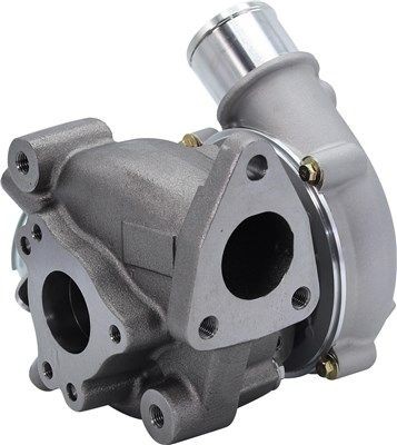 Turbo for TOYOTA Avensis II Saloon (T25) ▷ AUTODOC online catalogue