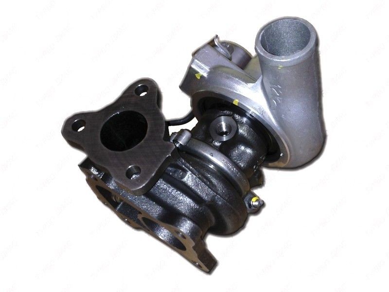 MAGNETI MARELLI 807101002800 Turbocharger OPEL experience and price