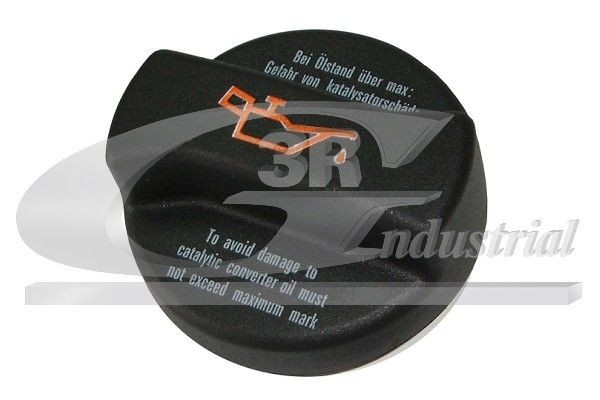 3RG 80749 MITSUBISHI Oil filler cap / -seal in original quality