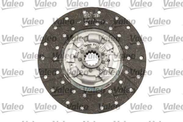 VALEO Clutch Plate 807705 buy