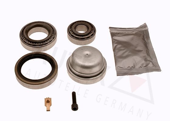 AUTEX 807747 Wheel bearing kit 1263300051