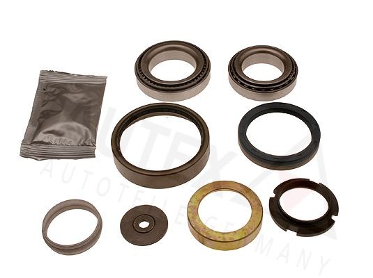 Mercedes-Benz /8 Wheel bearing kit AUTEX 807757 cheap
