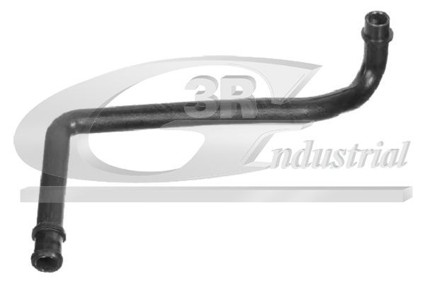 3RG Hose, cylinder head cover breather 80779 buy
