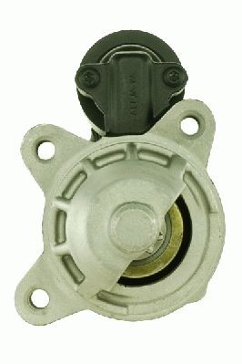 ROTOVIS Automotive Electrics Starter motors 8080134 for FORD TOURNEO CONNECT, TRANSIT CONNECT