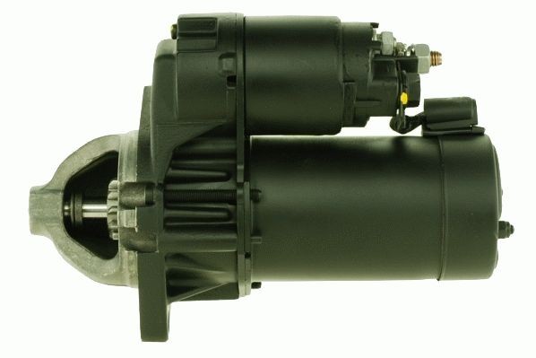 ROTOVIS Automotive Electrics 8080194 Starter motor MERCEDES-BENZ experience and price
