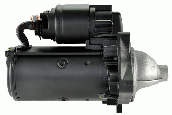 ROTOVIS Automotive Electrics 8080218 Starter motor OPEL experience and price