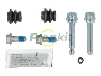 FRENKIT Rear Axle Guide Sleeve Kit, brake caliper 808034 buy