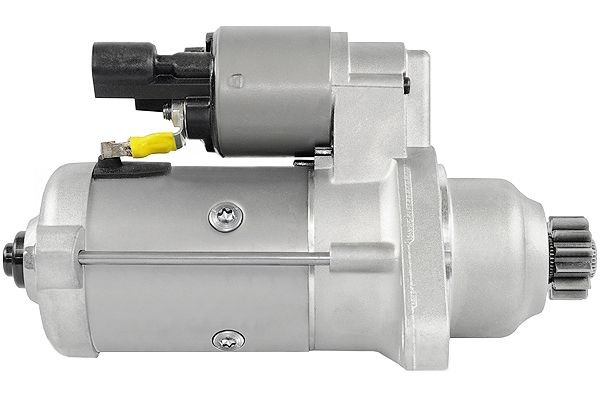 Original ROTOVIS Automotive Electrics Starter motors 8080406 for VW TOURAN