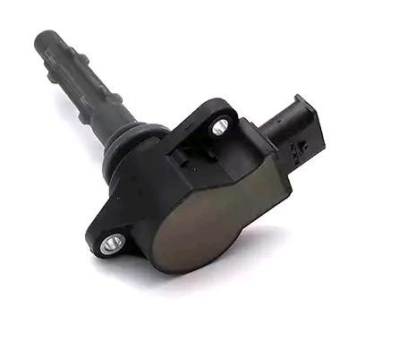 MAPCO 80858 Ignition coil 4-pin connector