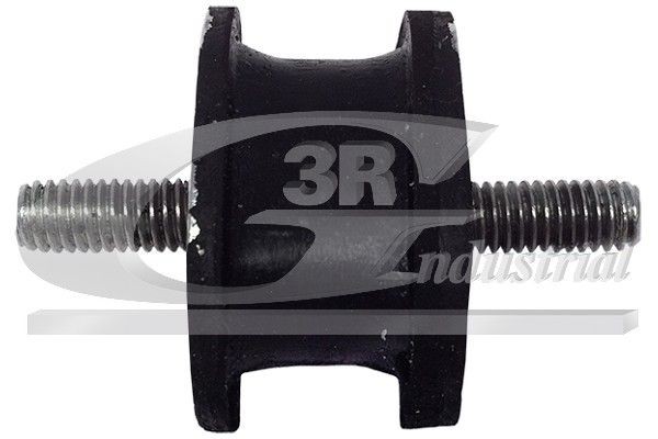 Great value for money - 3RG Holder, exhaust system 80905