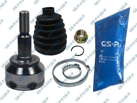 GSP 809056 JEEP Cv joint kit