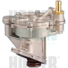HOFFER 8091066 Brake vacuum pump 074145100