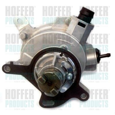 HOFFER 8091175 Brake vacuum pump CM5G 2A451 GA