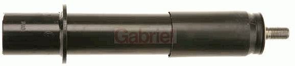 GABRIEL 8095 Shock Absorber, cab suspension A 620 890 01 19