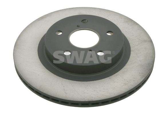 SWAG 81926110 Brake discs Toyota Rav4 xa1 2.0 4WD 135 hp Petrol 1996 price