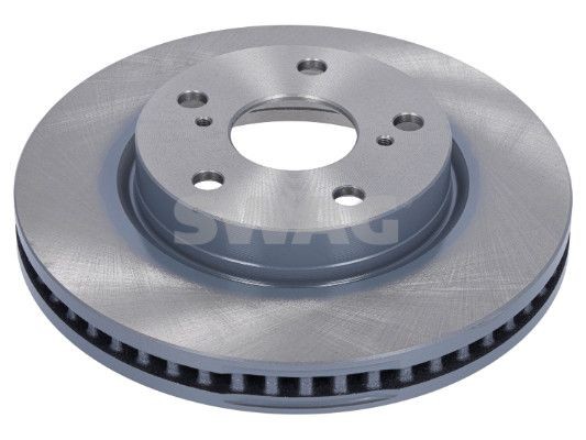 Lexus CT Disc brakes 10241297 SWAG 81 93 1473 online buy