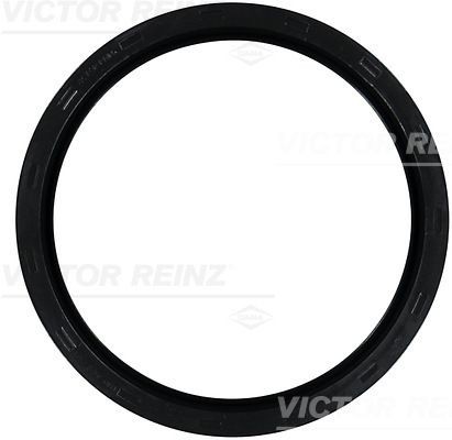 Opel KARL O-rings parts - Crankshaft seal REINZ 81-10457-00