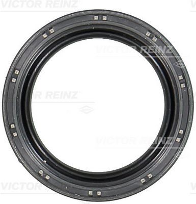 Opel KARL Gaskets and sealing rings parts - Crankshaft seal REINZ 81-10458-00