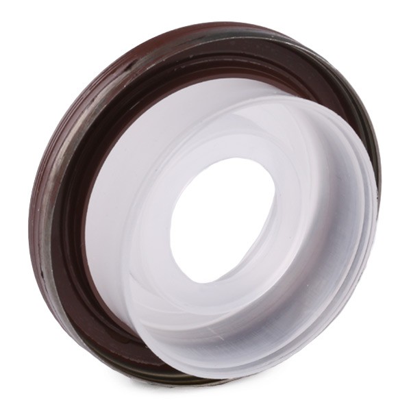 REINZ 81-33489-10 Crankshaft seal FPM (fluoride rubber)