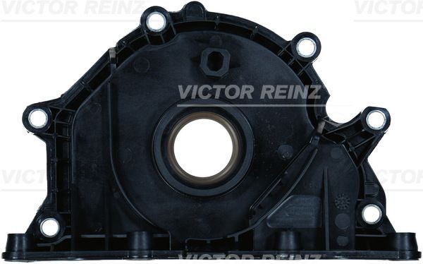 REINZ Crankshaft seal 81-90084-00 Audi A5 2013
