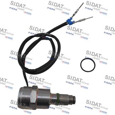 Nissan Fuel Cut-off, injection system FISPA 81.010 at a good price