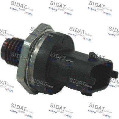 SIDAT 81.038 Fuel pressure sensor 97329566