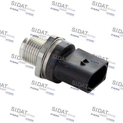 SIDAT 81.041 Fuel pressure sensor A006 153 6528
