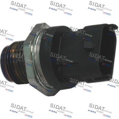 SIDAT 81.043-2 Fuel pressure sensor 809 9063