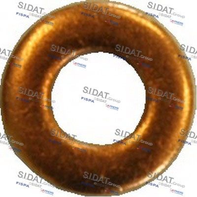 SIDAT 81.061 Seal Ring, injector shaft