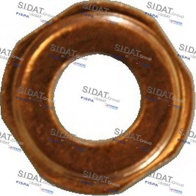 SIDAT 81.065 Seal Ring, injector 821776