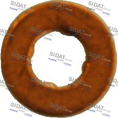 SIDAT 81.066 Seal Ring WHT000189