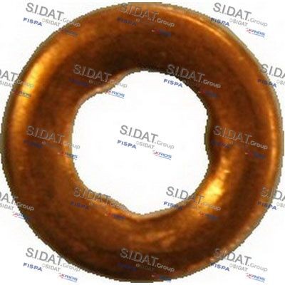 SIDAT 81.070 Seal Ring, injector 5080301AA