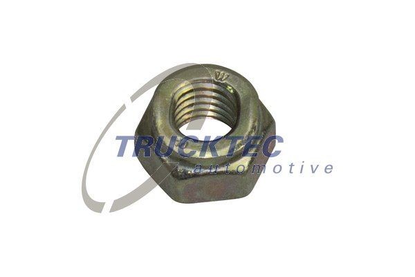 TRUCKTEC AUTOMOTIVE 81.10.005 Repair Kit, reversing lever N910113010000